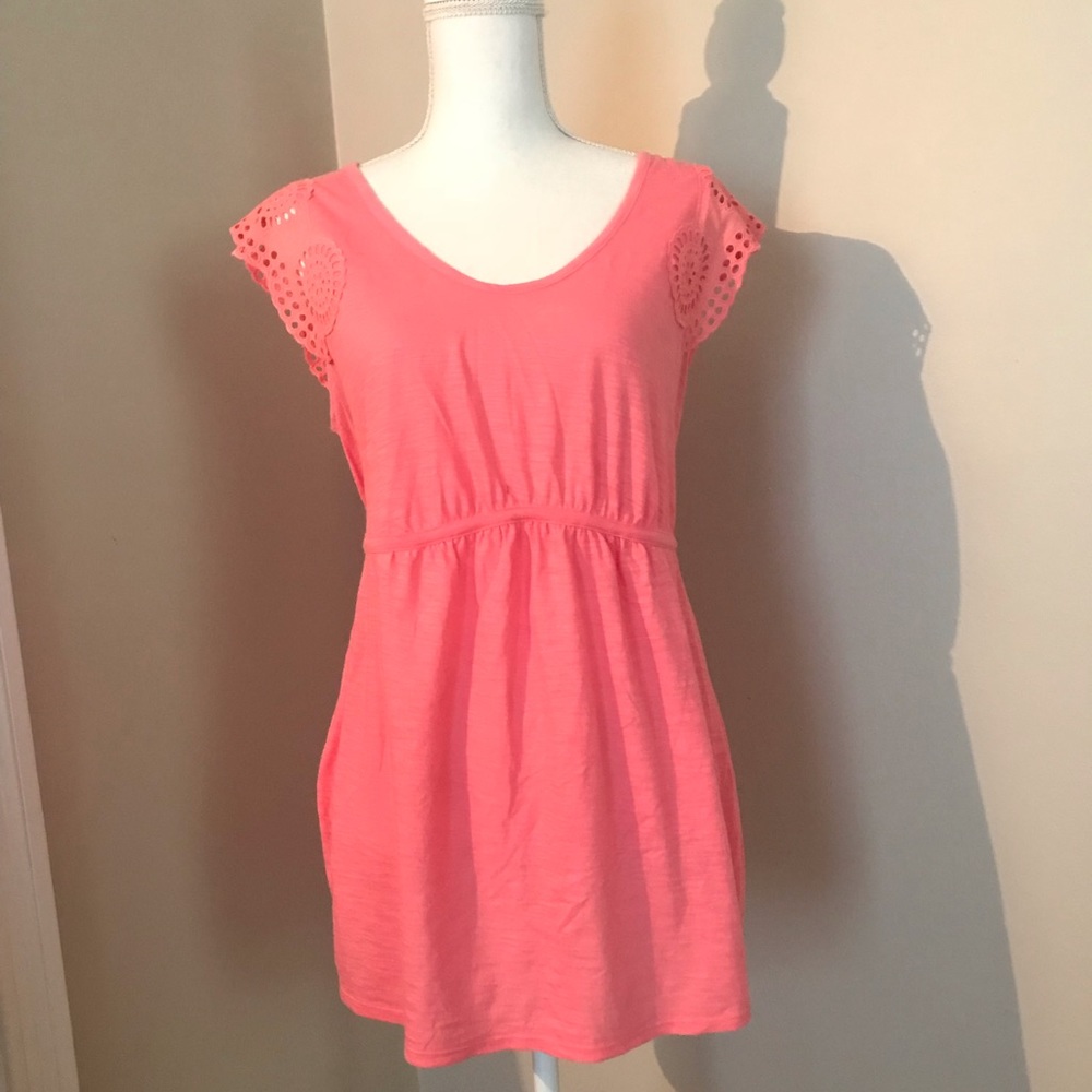 Motherhood Maternity Top